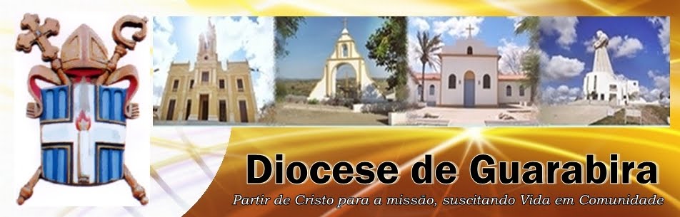 DIOCESE DE GUARABIRA