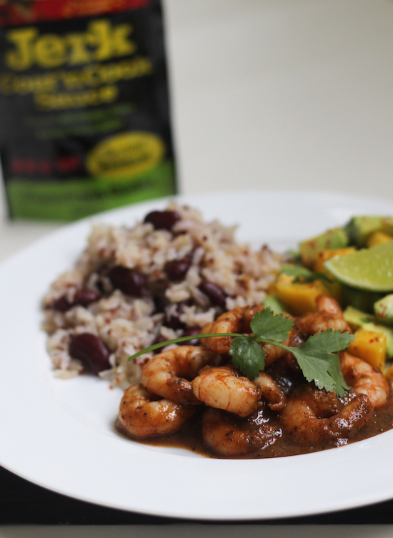 Emily's Recipes and Reviews UK Food Blog Leicestershire jerk king