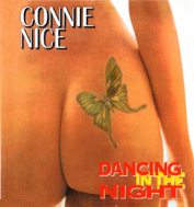 CONNIE NICE - "Dancing In The Night" (1995)