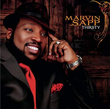 marvin sapp believerscompanion