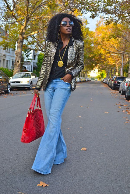 Amazing ideas to wear sequins chic styles, holiday styles, holiday styles 2017, how to, how to wear sequin, Sequin