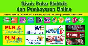 Bisnis Online Pulsa Elektrik: Panduan Lengkap dari Nol Hingga Untung Berlimpah