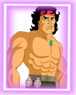 RAMBO