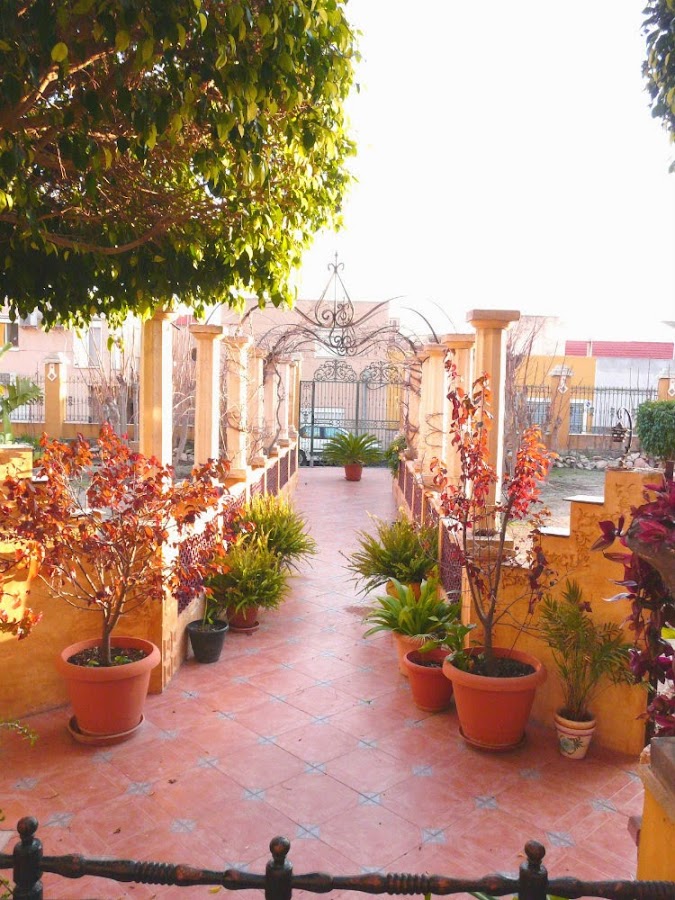 VILLA ESPERANZA CARTAGENA