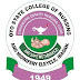 School of Nursing Kishi Admission Form is Out. Procedures, Requirements, Price and Closing Date