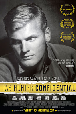 Tab Hunter Confidential de Jeffrey Schwarz