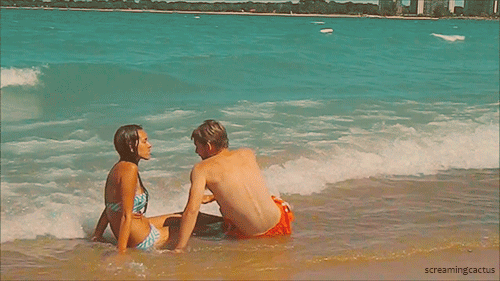 Video; ¿Qué tan peligrosas son las relaciones sexuales en la playa ...