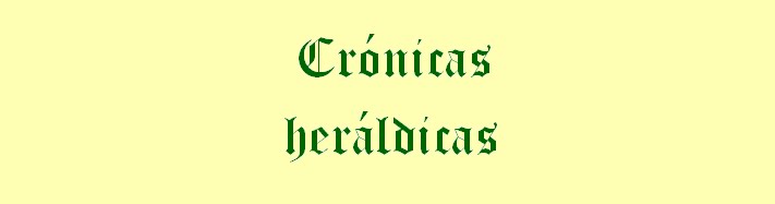 CRÓNICAS