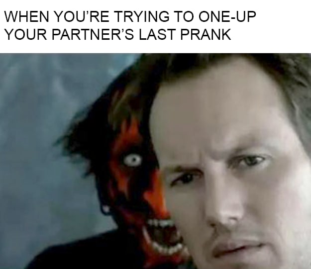  Funny Relationship Meme 33