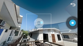 Tips Membuat Foto 360 Derajat Dengan PhotoSphere