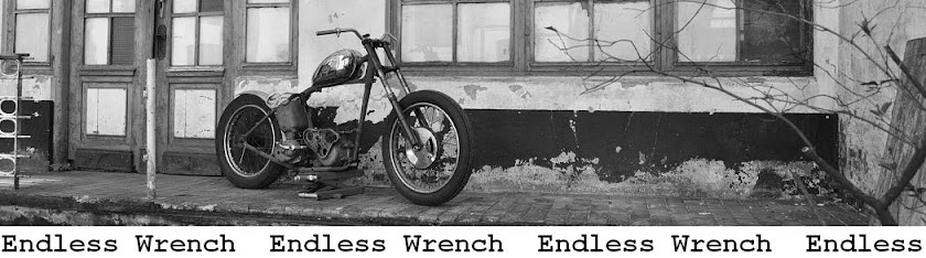 Endless Wrench