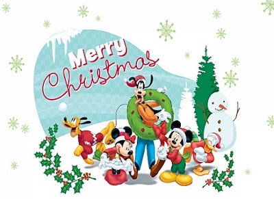Meery Christmas and New Year