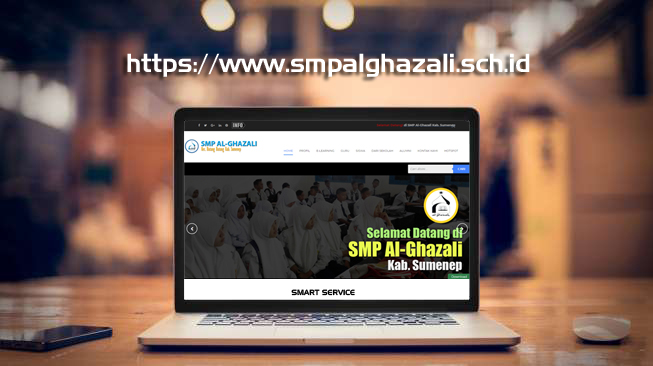 Tips Memilik Website Sekolah Dengan Biaya Kurang Dari 100 Ribu Smp Al Ghazali Sumenep
