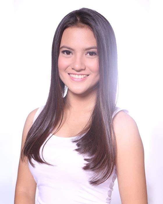 Profil dan Biodata Marsha Aruan Marsha Aruan