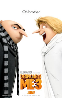 Despicable Me 3 (2017) Despicable Me 3 (2017)