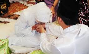 8 Cara Dalam Membentuk Keluarga Yang SAMAWA 8 Cara Dalam Membentuk Keluarga Yang SAMAWA