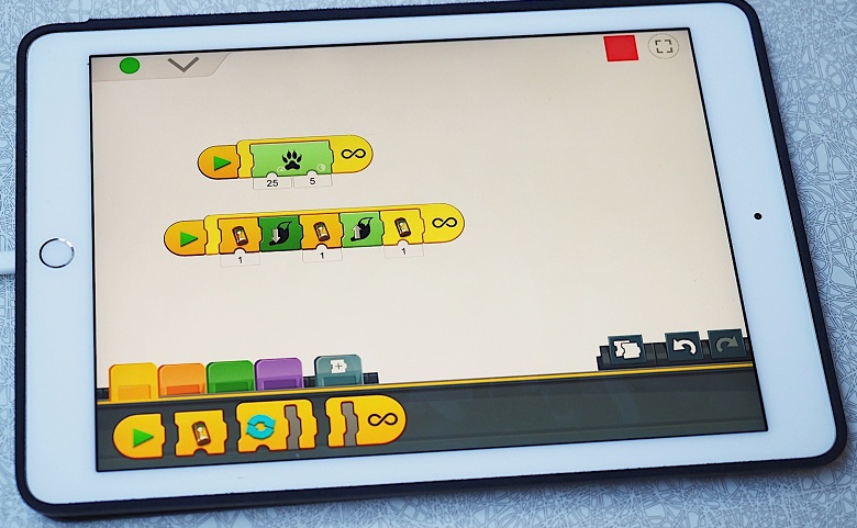 LEGO Boost vai ensinar as crianças a programar | Aberto até de Madrugada