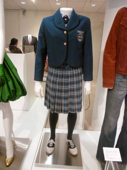 A Joyful Noise: Television Out of the Box at The Paley Center