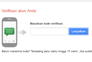Cara Membuat Email Gmail Cara Membuat Email Gmail