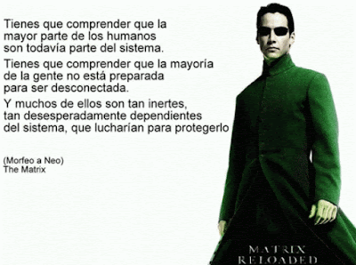 Síndrome esclavo satisfecho