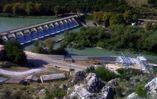 Θεσπρωτία: 59.021.35 λιγότερο ρεύμα θα πληρώσουν οι κάτοικοι Ραγίου, ως ανταποδοτικά τέλη, λόγω του σταθμού ΑΠΕ