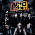 Yeh Jism Lyrics - Acid Factory (2009)