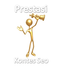 Prestasi Kontes Seo Web <img src="https://4.bp.blogspot.com/-4T9QErFYHaQ/V84JdcGUQHI/AAAAAAAABjE/Q2ZiDMUvHMsO5zsfCXrx0smZxWXB2yfOgCLcB/s1600/Prestasi%2BKontes%2BSeo%2BWeb.jpg" alt="Prestasi Kontes Seo">