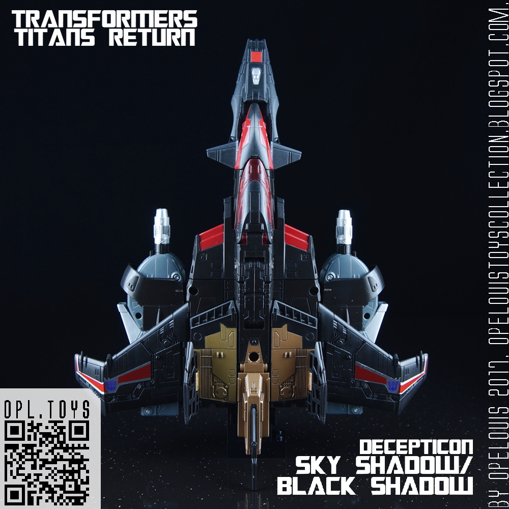 titans return black shadow