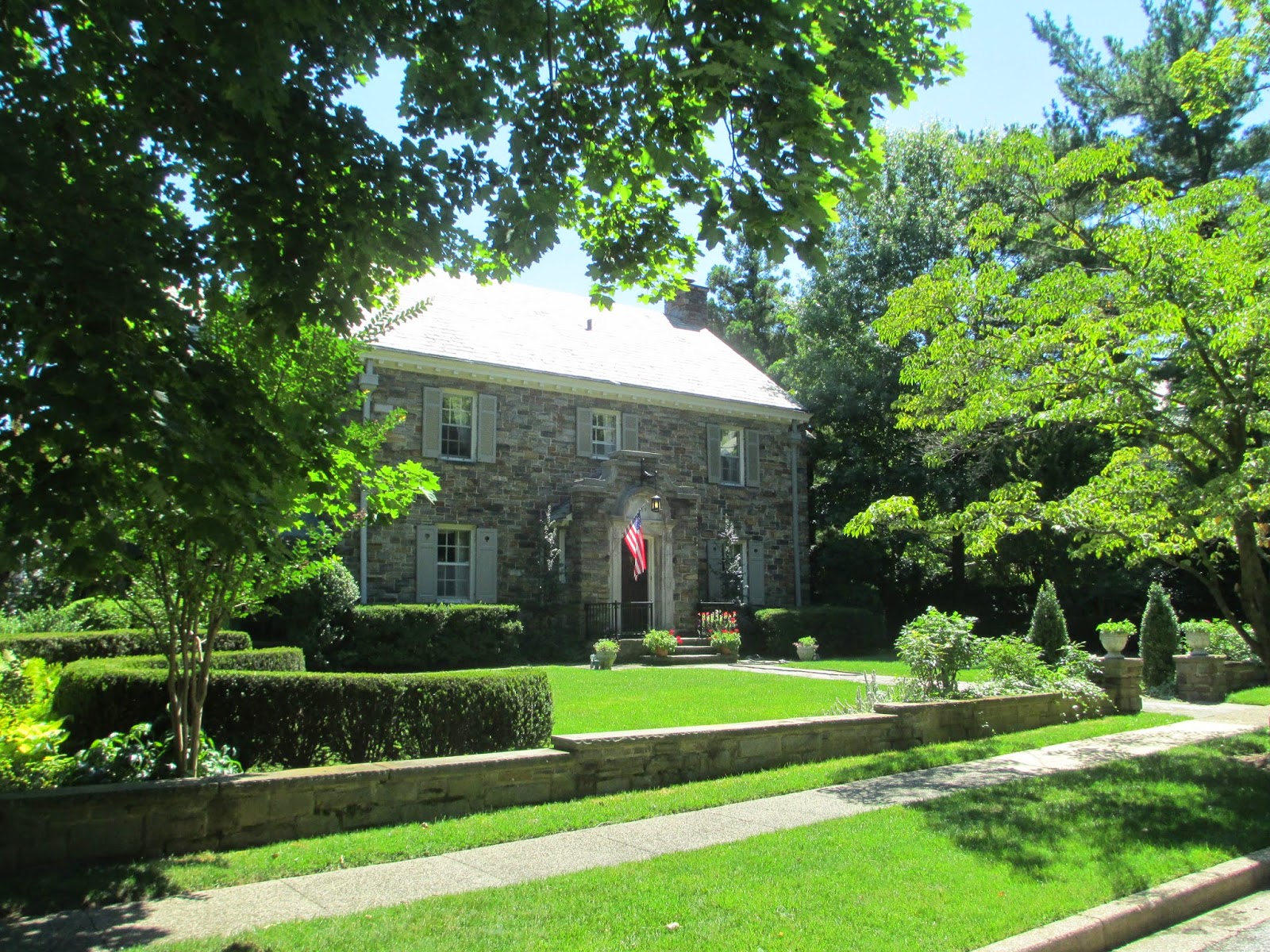 Roland Park For Sale
