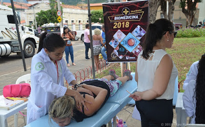 Resultado de imagem para UNINTA na Comunidade esteve na cidade de Ipu