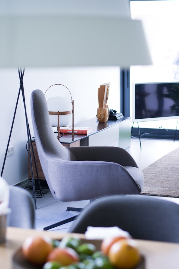 Casas prefabricadas con estilo Homm