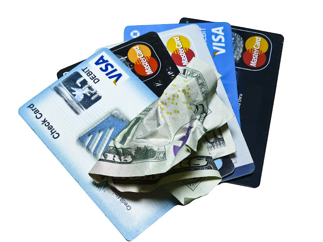 Credit cards www.imdish.com Do you have any confusion about what is Debit Card and Credit Card? So today, I am going to remove that confusion. Everyone has seen the problem of not getting cash since the note captive in November. There was a need to buy the necessary things but cash was not used to buy them. To avoid the problem of cash, the government promoted digital payment with loud noise and people started adopting this new idea and cashless payment started growing everywhere. Its happened to many people because now the problem of taking cash in the pocket was overcome and whenever we can easily shop through digital payment anywhere. Digital payment is the most important thing to do is to have your account in the bank. If a person does not have an account in the bank, then he can not pay a digital payment because the money in this payment comes from the bank account. When we open our account, the bank gives us a plastic card which we can use in any ATM machine. This ATM Card is also called Debit Card. Through Debit Card, we can do online transactions. Apart from this card, there is another card which we can use to make online payments like the exact Debit Card, we call it Credit Card. We use these two cards to do the same thing- digital payment, but the question here arises, what is the difference between these two cards? If both of them are used for the same purpose, why do we use both of them? All you have to know about Debit Card and Credit Card and you will also be using it. Do you know what is the difference between all Debit and Credit Card? If you know, this is a very good thing and if you do not know then in today's article, we will know about what is the Debit and Credit Card and the difference between these two. What is Debit Card? When we open our account in the bank, we get the Debit Card from the bank, which remains linked to our account. With the help of this card, we can withdraw money from ATM machine, make online transactions and shopping, transfer money to my friends and relatives. Also, when you go shopping in Bahar in a mall or in shops, you can use your Debit Card there to pay the payment and for that you have to give your card PIN number there, then go and complete your transaction. Will happen. Whenever we use our Debit Card to buy something or to bank transactions, money is deducted from our account and the number given to the bank is also available at the same time as a sms in your account. Money is left. We can use Debit Card easily anywhere and at anytime. How many types of Debit Card are there? Visa Debit Card MasterCard Debit Card RuPay Debit Card Maestro Debit Card What is Credit Card? Like Debit Card, Credit Card is not linked to any bank account, but this card is available to you from a financial institution or bank that provides loans to people i.e. lend money and in return, They also pay them for the payment. We can also use the Credit Card to make online payment, shopping and fund transfer as we use Debit Card but we can not use Credit Card to withdraw money from ATM machine. The reason for this is that we have a Credit Card without any bank account through which we spend money and that money provides us money in the form of a bank or a financial institution loan. There is a limit on the amount of money used by the Credit Card i.e., the bank which provides you with a credit card has already set the limit for the money as there could be a limit of Rs. 100000 for 1 month. Some credit cards also have a limited amount of money like 15000, 20000 etc. The bank looks at your business and income and decides in the same way that you have the ability to get their debt repaid. You can spend money with the Credit Card within this limit. At the end of the month or when the bank gives you a date, on this date of every month, you have to pay all the money as you have spent using Credit Card. If you do not pay your money at the moment, then you can also fill up the amount spent with paying the penalty. How many types of credit card are there? Visa Credit Card American Express Credit Card British Airway Classic Credit Card Carbon Credit Card What is the difference between the Debit Card and the Credit Card? : 1: The first difference is that Debit Card is linked to your bank's checking or savings account and the Credit Card is not linked to any account. 2: With Debit Card, you can spend as much money as you want, until your bank balance becomes zero and you can spend just enough money on the credit card as you are given cash limit by the bank. 3: You must have marked one thing that everyone has a Debit Card but everyone does not have a Credit Card. This is because the Debit Card is available to everyone by opening fertilizer in the bank, but for the credit card, it has to be applied separately to the bank. Bank approves the credit card after seeing your monthly salary or business and after checking all other details. 4: With the help of Debit Card, we can withdraw money from ATM machine whenever you want, but we can not use Credit Card to withdraw money because this card is used only for cashless payment. 5: After using the payment of credit card, after one month, monthly bill comes every month to fill that money in which all the transactions are done by you and the amount of money you have to pay to bank will be written. But there is no such thing in the Debit Card. Whenever you are paying through the Debit Card, the money will be deducted from your account only. This was the talk about what is the Debit Card and Credit Card, I hope you have come to understand what is the Debit and Credit Card and what are the differences between these two. In today's time, we all have to have Debit or Credit Card, so that we can make digital payments easily when we do not have cash. Hope you like this article, ask any questions related to this article, then ask in comments.