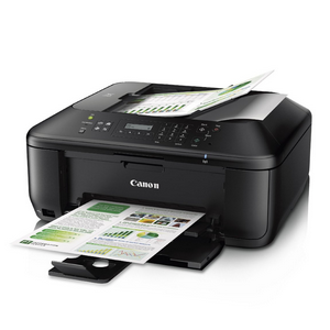 Canon pixma mx452 software