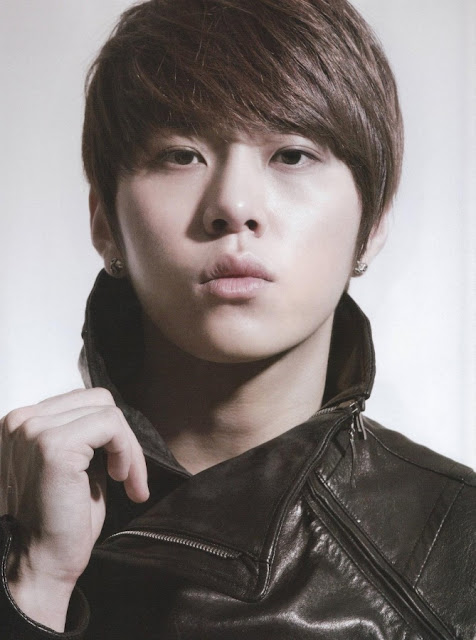 a wolf temptation junhyung romance supernatural exo a wolf temptation junhyung romance supernatural exo