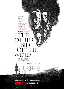 The Other Side of the Wind Poster