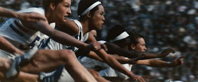 Tokyo Olympiad 1965 Image 2
