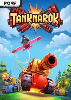 صورة للعبة Tanknarok