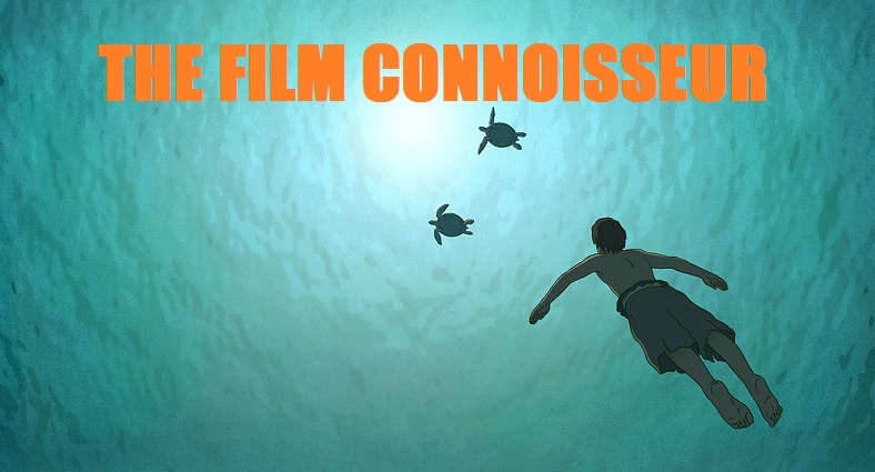The Film Connoisseur