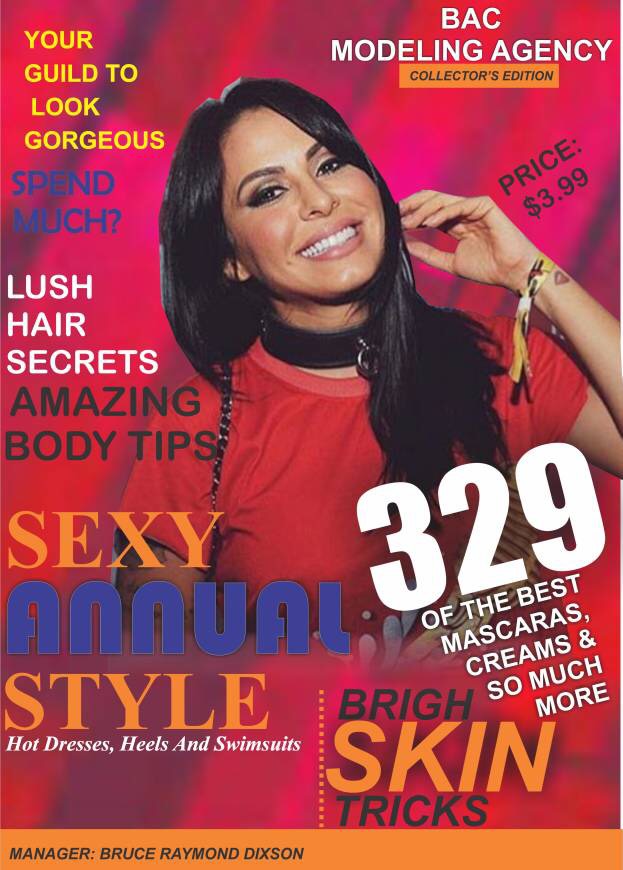 MODELING IN FLORIDA BAC MODELLING AGENCY