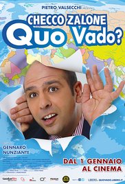 Download Quo vado? Legendado Grátis