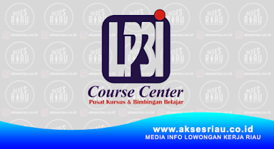 LP3I Course Center (LCC) Rumbai Pekanbaru 