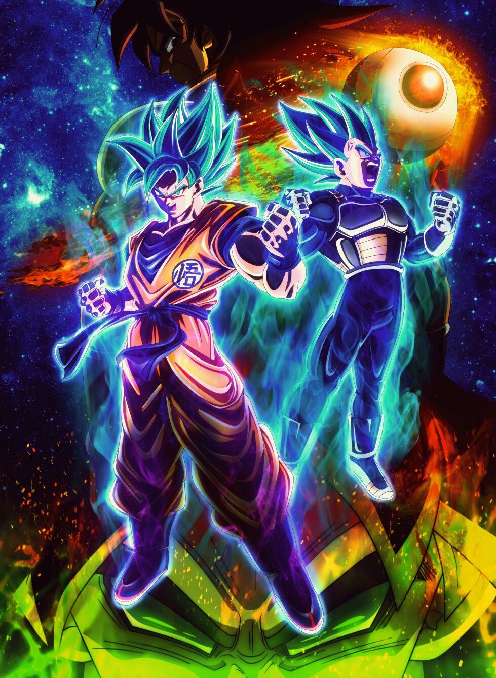 DBZ Wine's: Is Dragon Ball Super Ending?