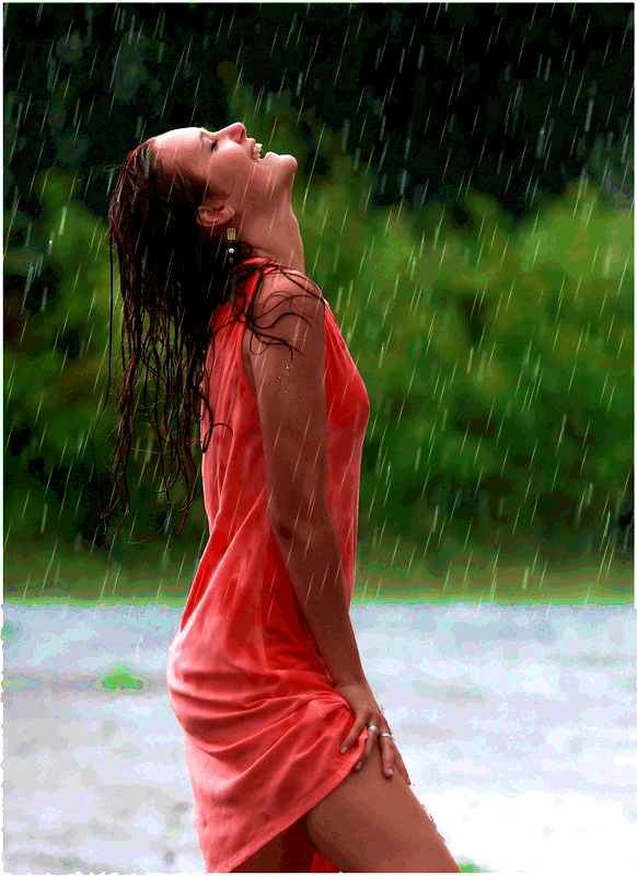 Girl+in+rain.gif