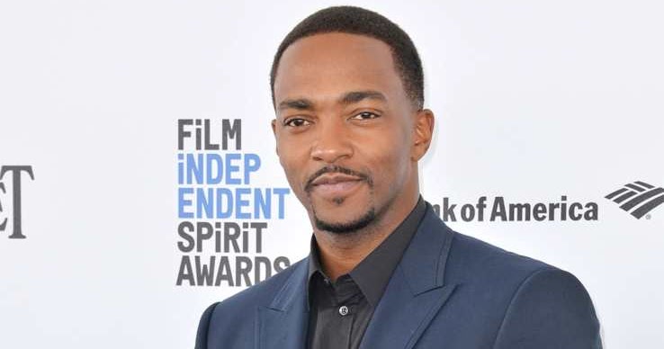 Anthony Mackie | Wiki Birthdays
