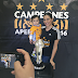 Tigres se toman foto con la Copa