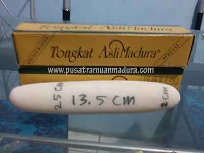 Tongkat asli madura super premium Tongkat asli madura super premium