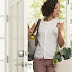 August Smart Lock Pro, 3rd generation - Silver
