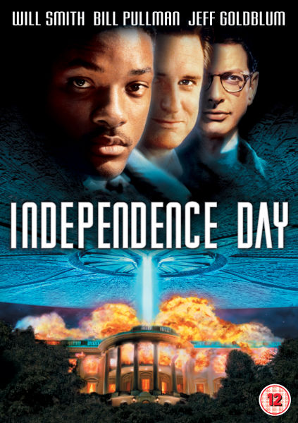 Independence Day: Edição Estendida Torrent - Blu-ray Rip 720p e 1080p Dual Áudio (1996)