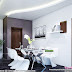 Contemporary interior designs