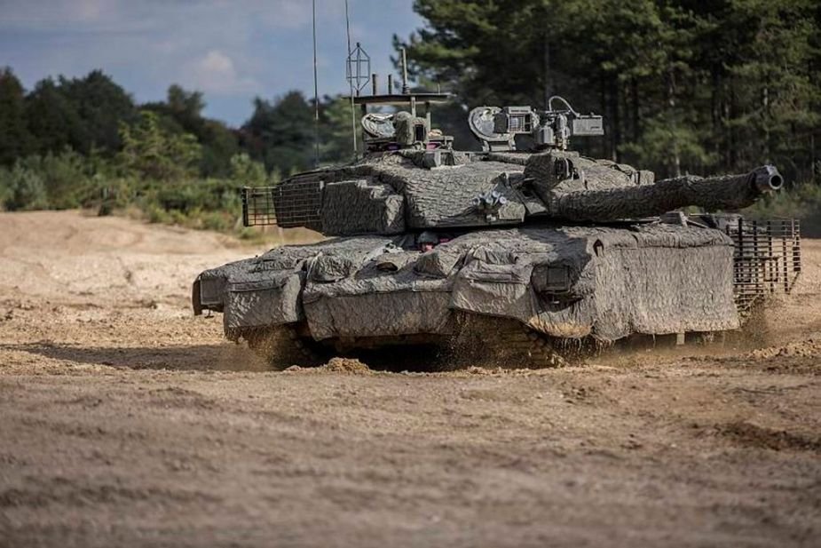 world defence news